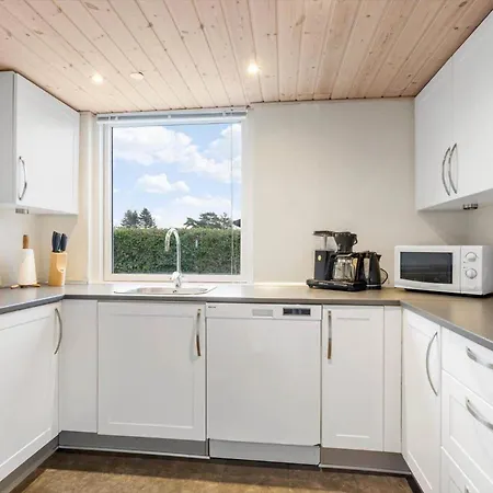 Vakantiehuis Ll259-humble-slavaenget-12 Østerskov