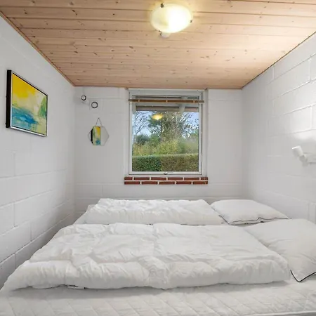 펜션 Ll259-humble-slavaenget-12 Østerskov