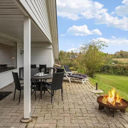 Ll259-humble-slavaenget-12 Vakantiehuis *