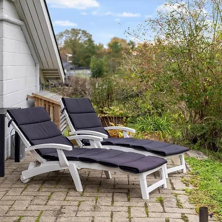 Vakantiehuis Ll259-humble-slavaenget-12 Østerskov