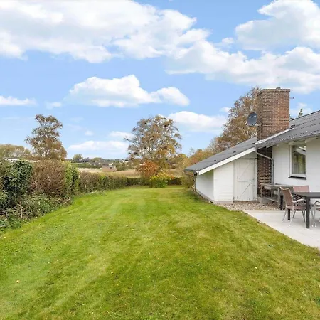 Ll259-humble-slavaenget-12 Vakantiehuis *