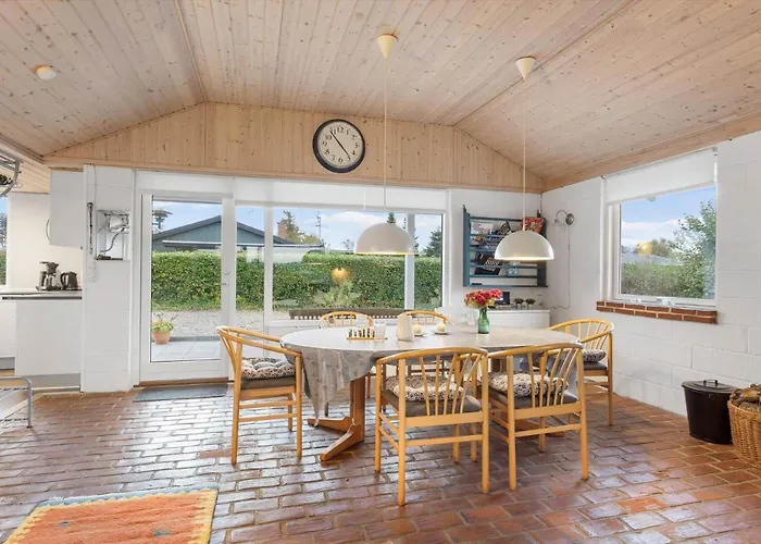 別荘 Ll259-humble-slavaenget-12 Nordenbro Vesteregn