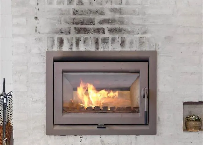 別荘 Ll259-humble-slavaenget-12 Nordenbro Vesteregn