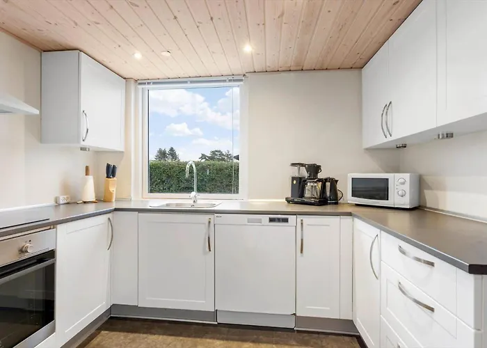 別荘 Ll259-humble-slavaenget-12 Nordenbro Vesteregn