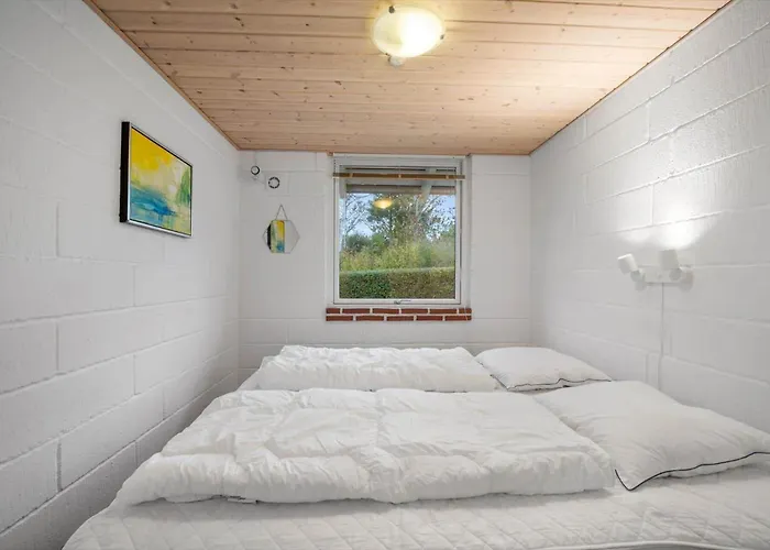 別荘 Ll259-humble-slavaenget-12 Nordenbro Vesteregn