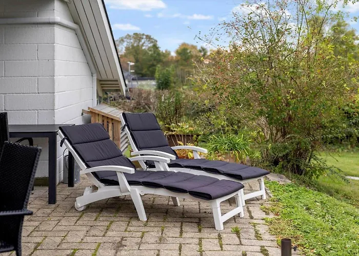 別荘 Ll259-humble-slavaenget-12 Nordenbro Vesteregn