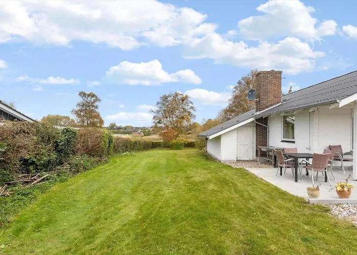 Ll259-humble-slavaenget-12 別荘 *