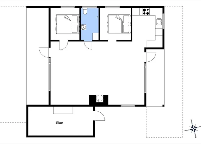 別荘 Ll259-humble-slavaenget-12 *